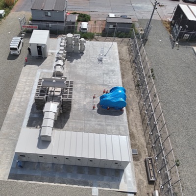 Project Helios